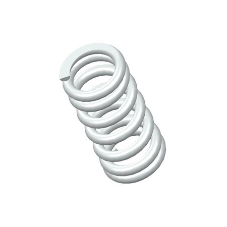 Approved Vendor Compression Spring, O= .180, L= .38, W= .029 G909969757